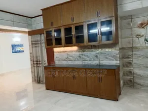 Furnished 3-bedroom Apartment in Shaheen Cottage, Mogbazar for rent