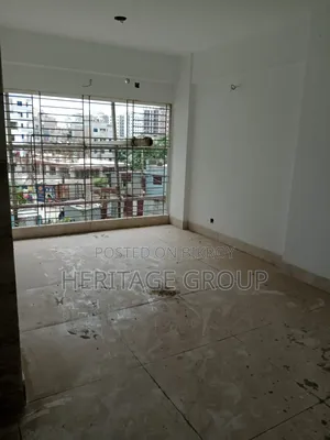 Furnished 3-bedroom Apartment in Shaheen Cottage, Mogbazar for rent