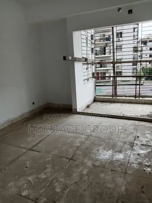 Furnished 3-bedroom Apartment in Shaheen Cottage, Mogbazar for rent