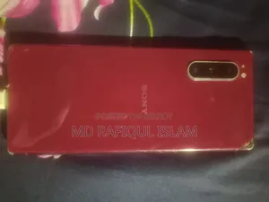 Sony Xperia 5 128 GB Purple