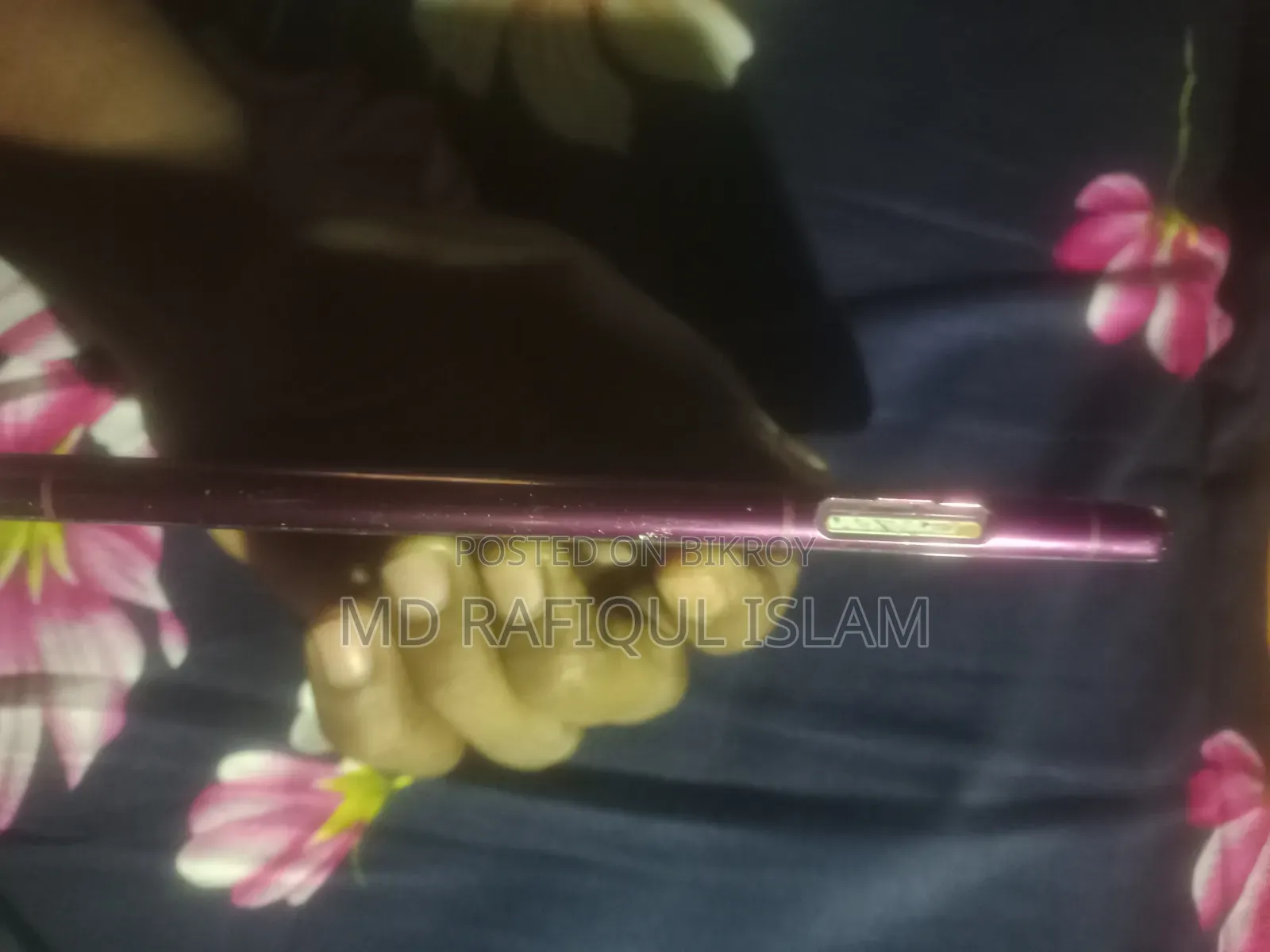 Sony Xperia 5 128 GB Purple