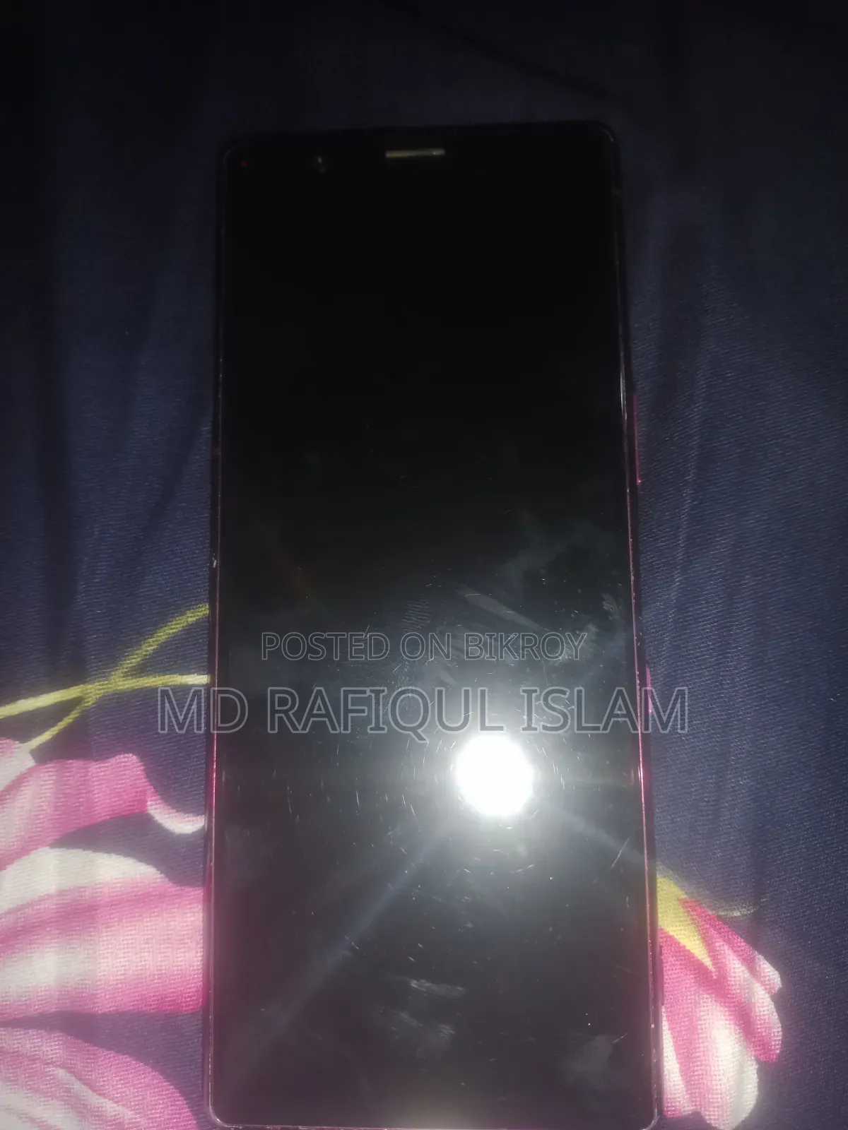 Sony Xperia 5 128 GB Purple