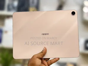 Oppa Pad Air 256 GB Pink