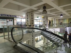 দোকান ভাড়া