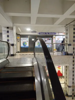দোকান ভাড়া