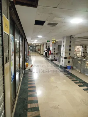 দোকান ভাড়া