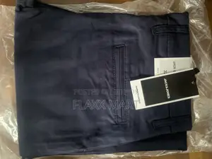 Pants for Man