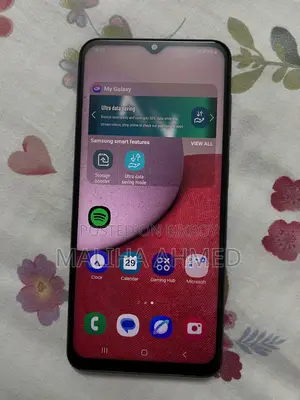 Samsung Galaxy A13 128 GB Black