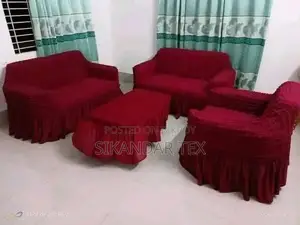 Turkey Sofa Cover Available