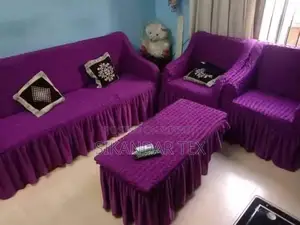 Turkey Sofa Cover Available