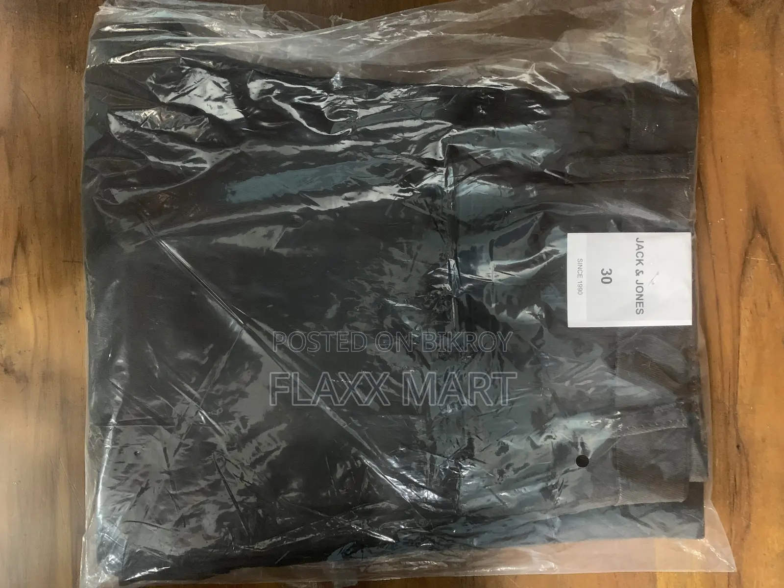 Pants for Man