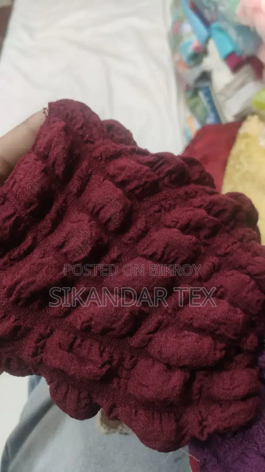 Turkey Sofa Cover Available