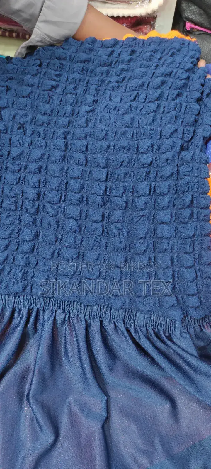 Turkey Sofa Cover Available