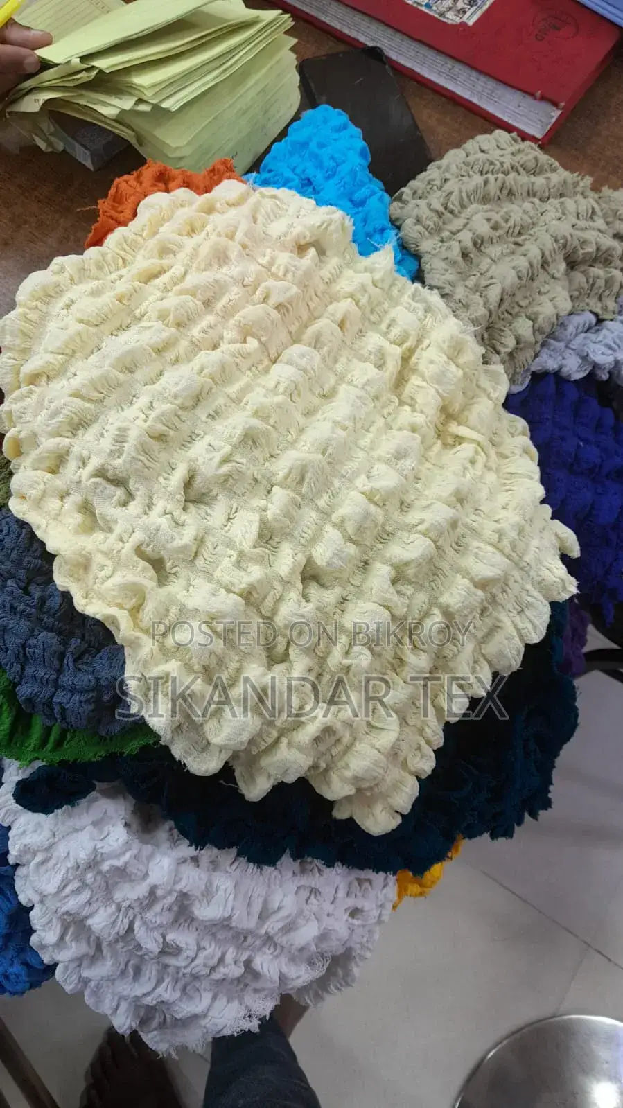 Turkey Sofa Cover Available