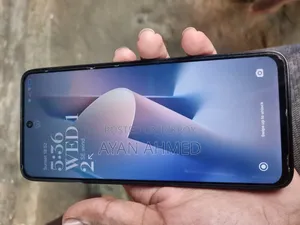 Xiaomi Redmi Note 13 128 GB Black