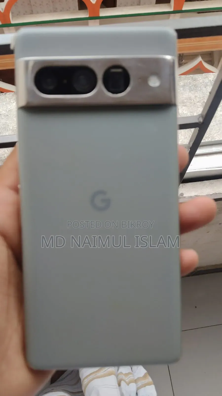 Google Pixel 7 Pro 128 GB