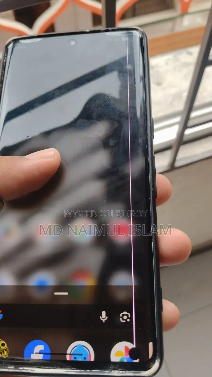 Google Pixel 7 Pro 128 GB