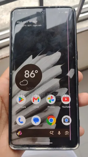 Google Pixel 7 Pro 128 GB