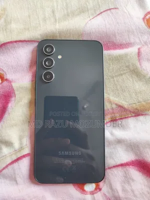 Samsung Galaxy A54 5G 128 GB Black