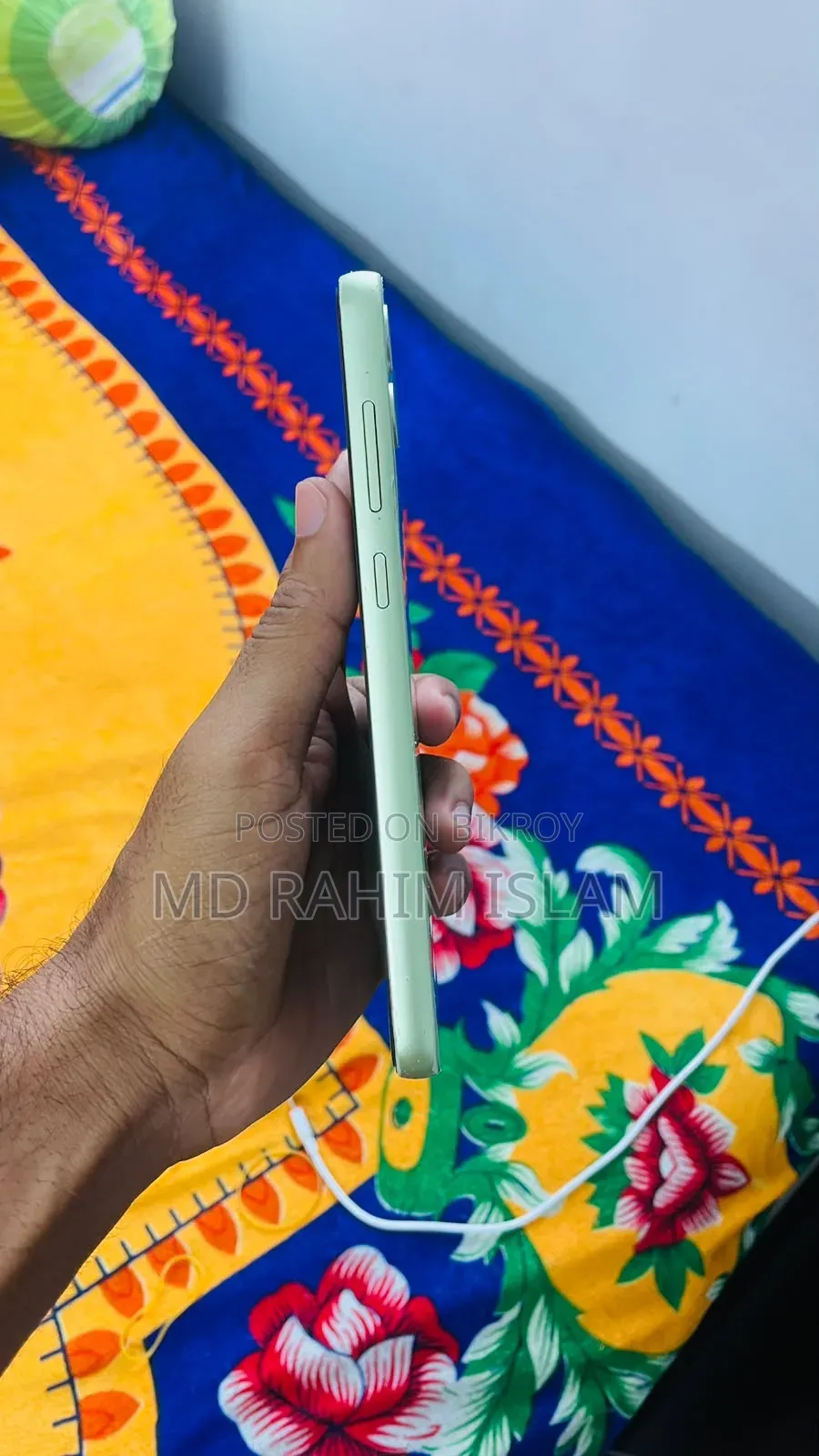 Samsung Galaxy A05 64 GB Orange