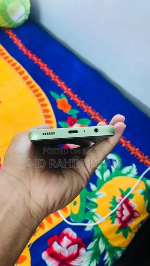 Samsung Galaxy A05 64 GB Orange