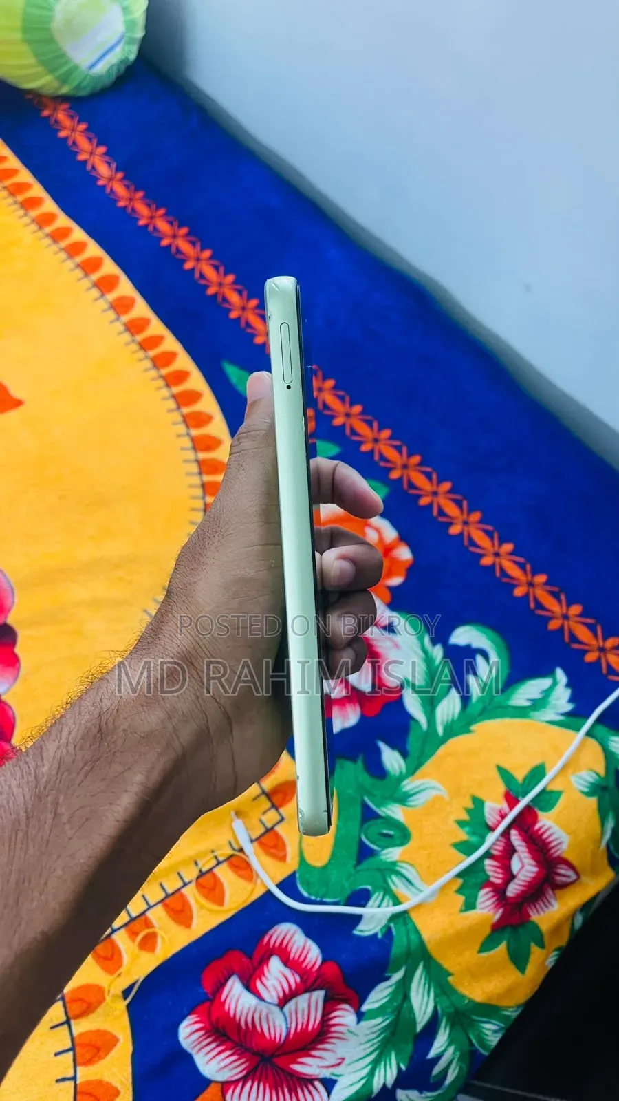 Samsung Galaxy A05 64 GB Orange
