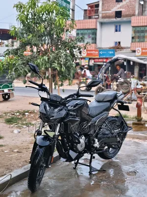 Hero Xtreme 125R 2025 Black