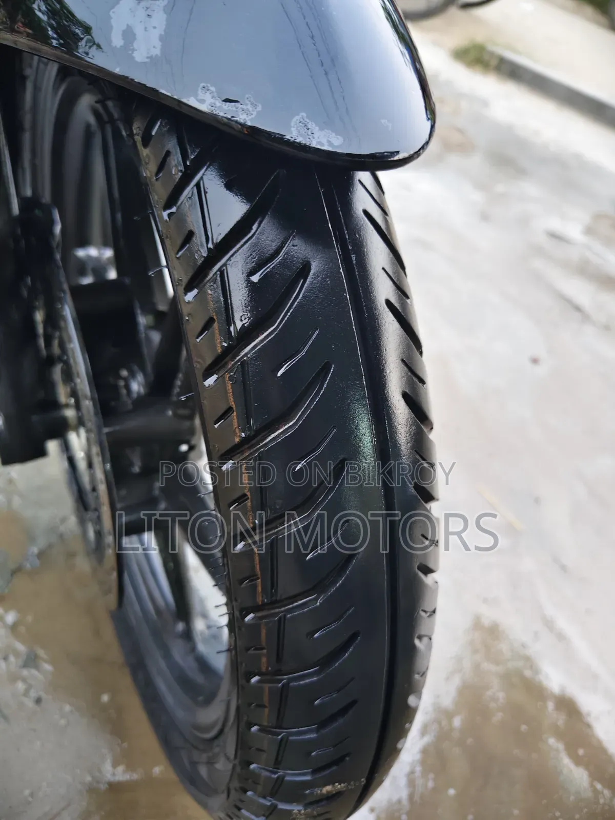 Hero Xtreme 125R 2025 Black