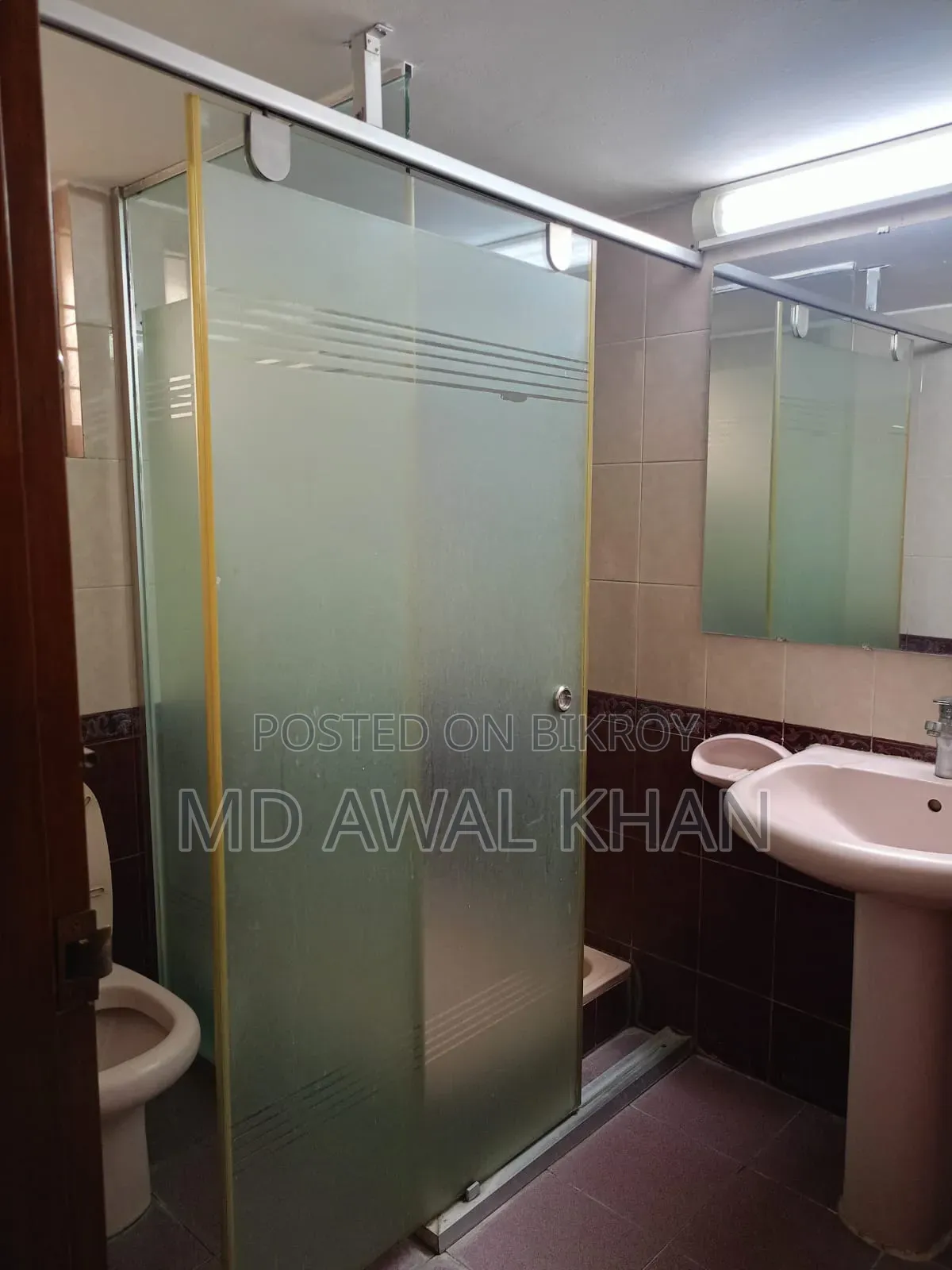 Furnished 4-Bedroom Apartment in Gulshan for rent
