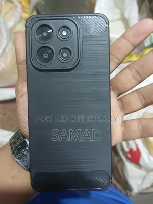 Symphony Z70 64 GB Black