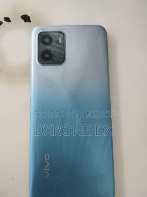 Vivo Y15s 32 GB Blue