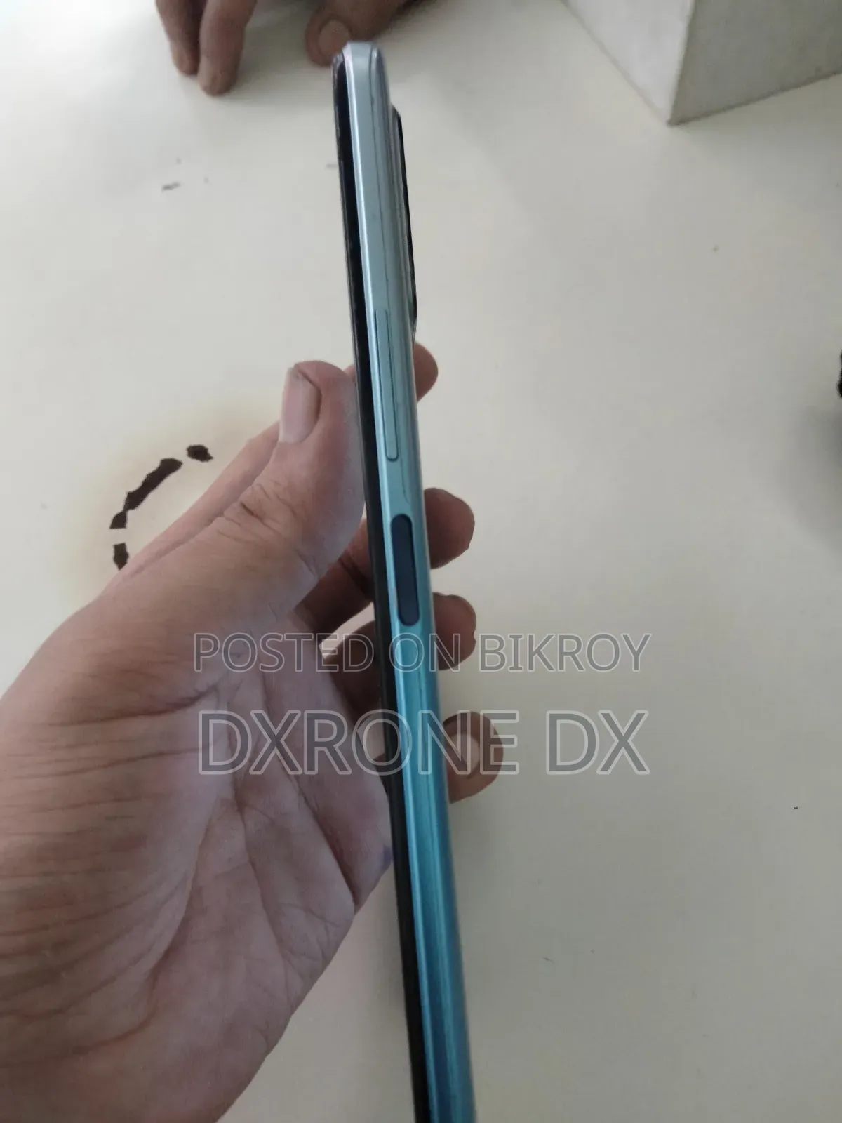 Vivo Y15s 32 GB Blue