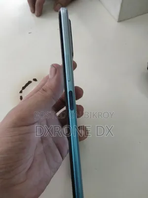 Vivo Y15s 32 GB Blue