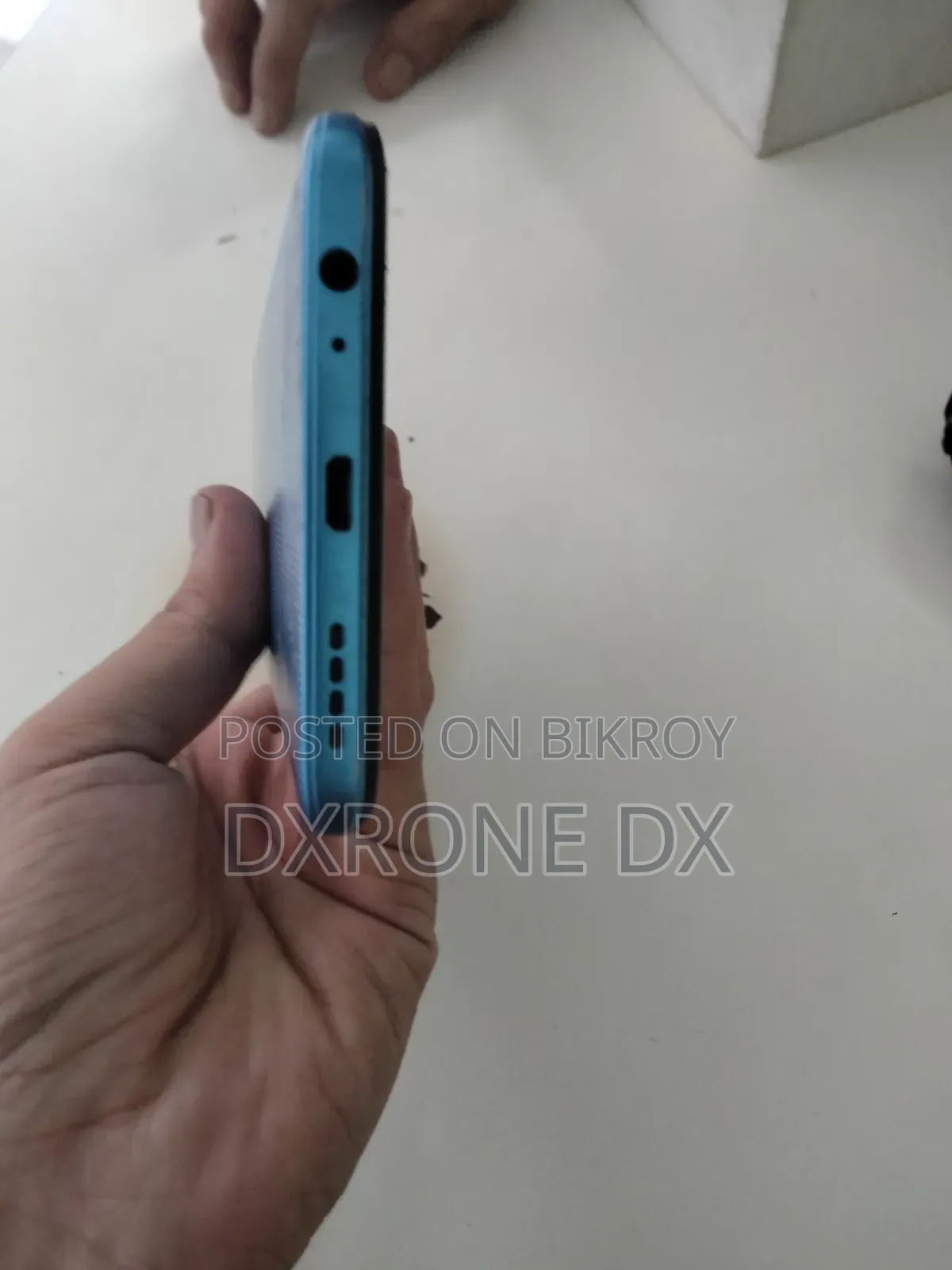Vivo Y15s 32 GB Blue