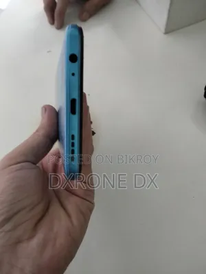Vivo Y15s 32 GB Blue