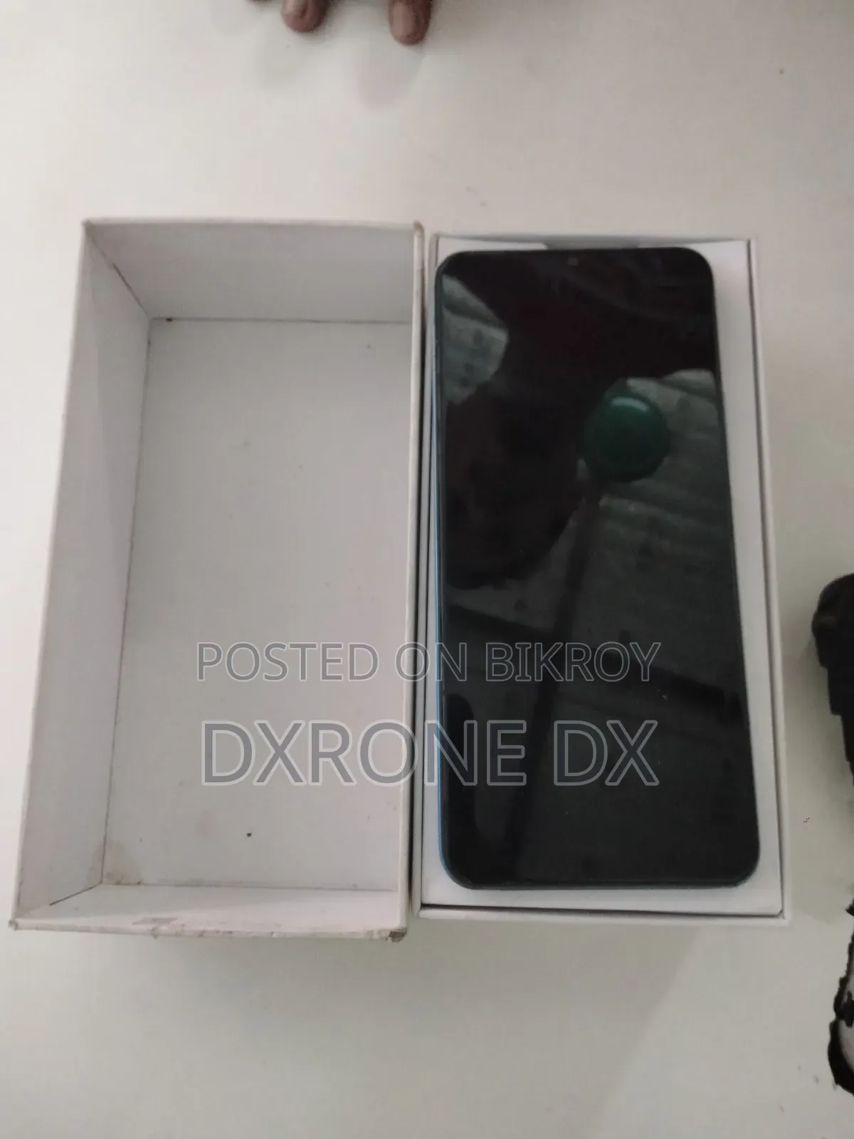 Vivo Y15s 32 GB Blue