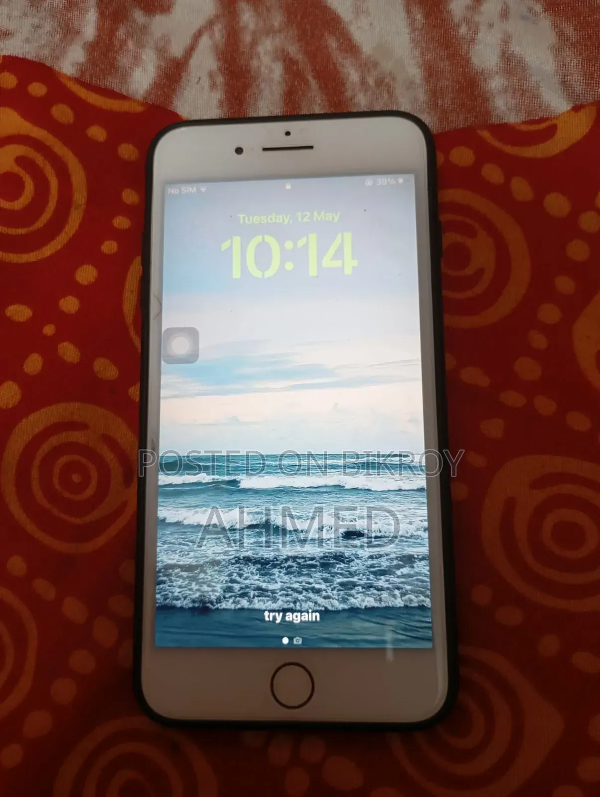Apple iPhone 8 Plus 64 GB