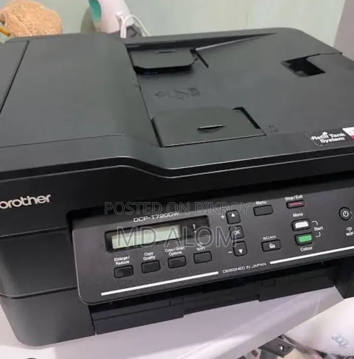 Brother DCP-T720dw