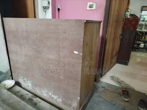 Wooden wardrobe for sale