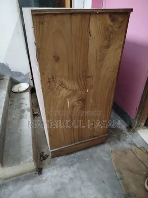 Wooden wardrobe for sale