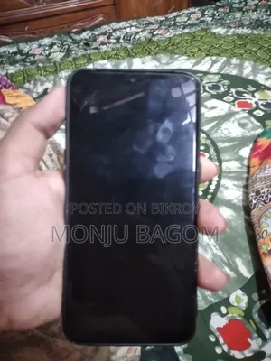 OnePlus 6T 128 GB Black
