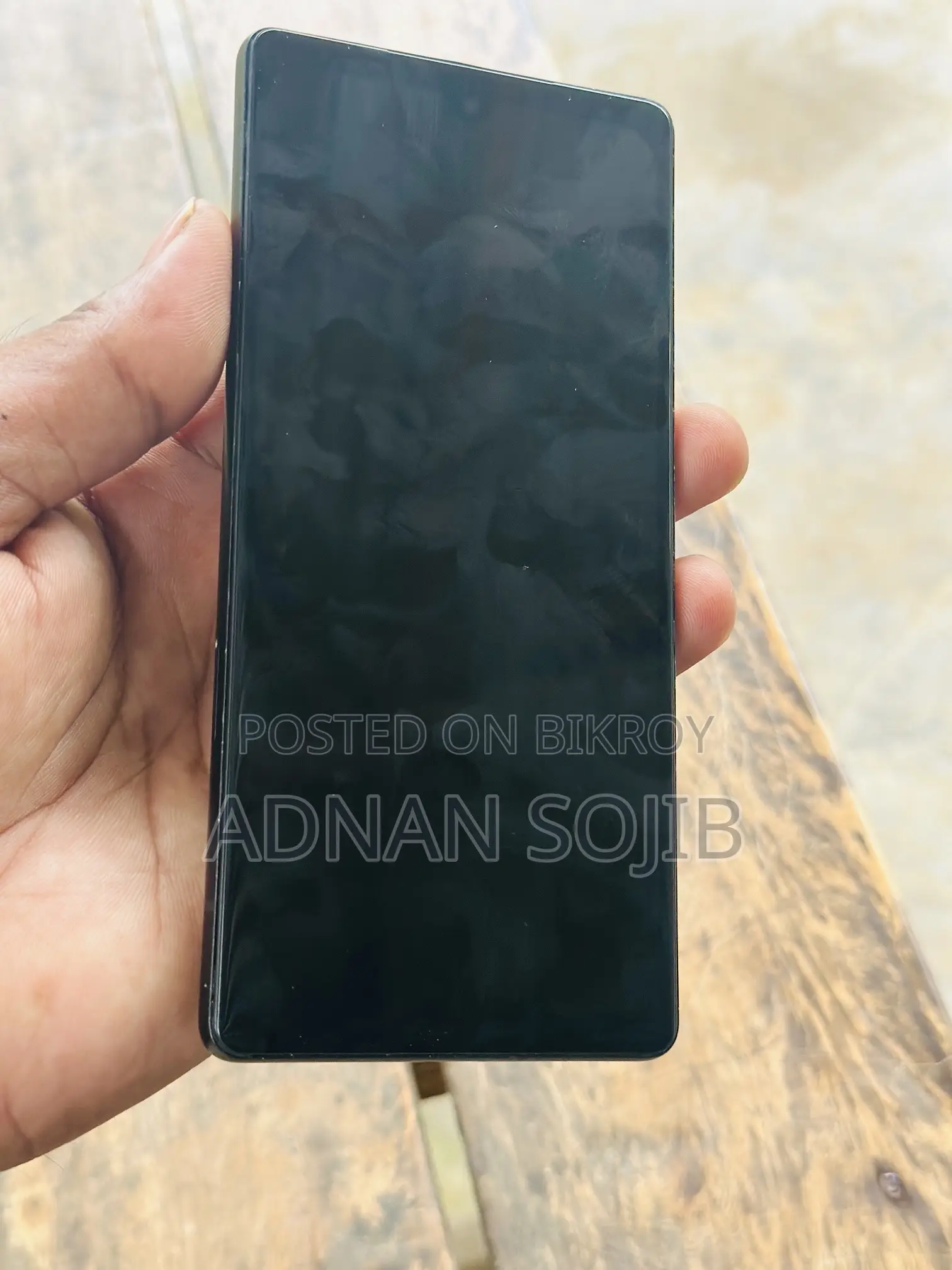 Google Pixel 6a 128 GB Blue