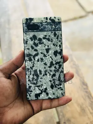 Google Pixel 6a 128 GB Blue