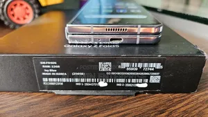 Samsung Galaxy Z Fold 5 256 GB Bronze