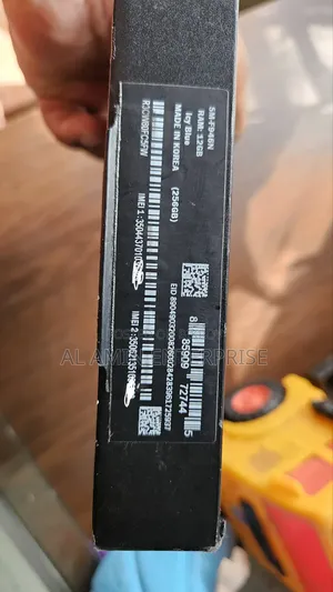 Samsung Galaxy Z Fold 5 256 GB Bronze