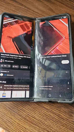 Samsung Galaxy Z Fold 5 256 GB Bronze