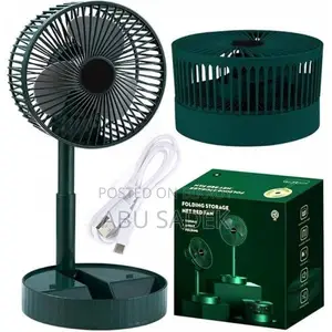 Mini Fan. 1