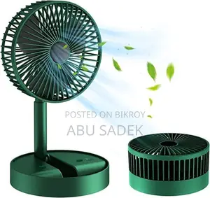 Mini Fan. 1