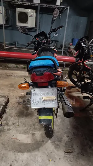 TVS Metro 2016 Black