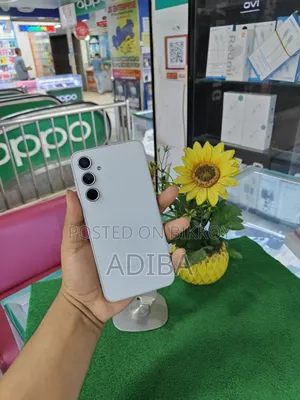 Samsung Galaxy A35 128 GB White